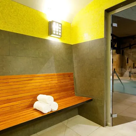Eurostars Salinas * Калета-де-Фусте
