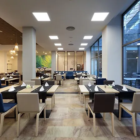 Вилла Eurostars Salinas Калета-де-Фусте