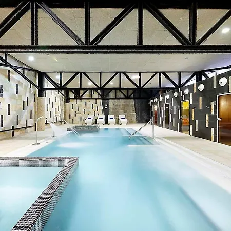 Вилла Eurostars Salinas Калета-де-Фусте