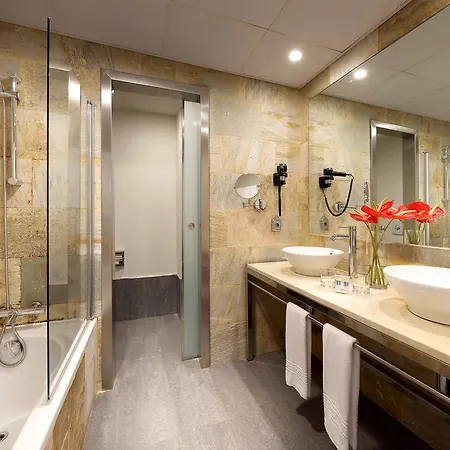 Willa Eurostars Salinas Caleta De Fuste