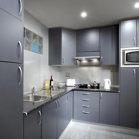 Eurostars Salinas 빌라 *