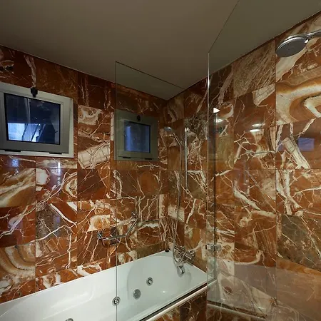 Eurostars Salinas 칼레타데푸스테