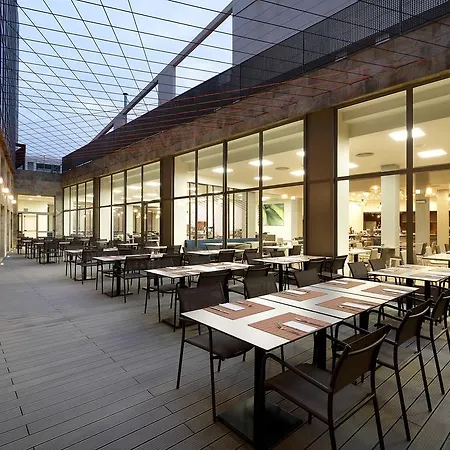 Eurostars Salinas Vila