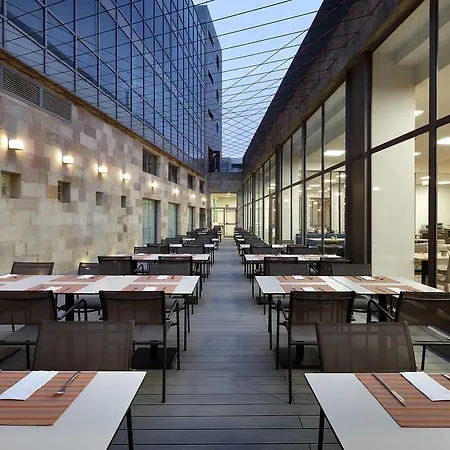 빌라 Eurostars Salinas *