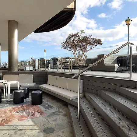 Willa Eurostars Salinas *