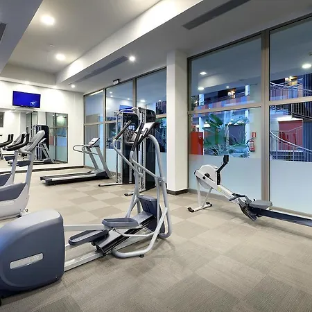 빌라 Eurostars Salinas