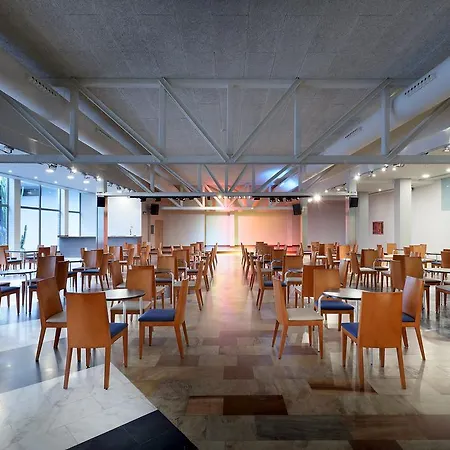 Eurostars Salinas 칼레타데푸스테