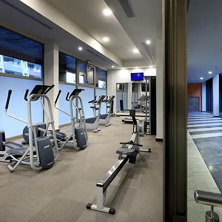 Eurostars Salinas Willa