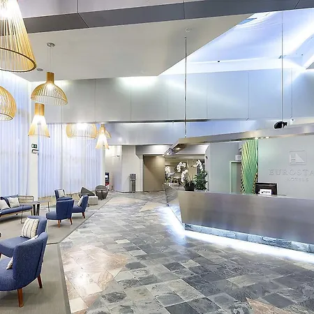 Eurostars Salinas * Caleta De Fuste