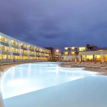 Eurostars Salinas Vila