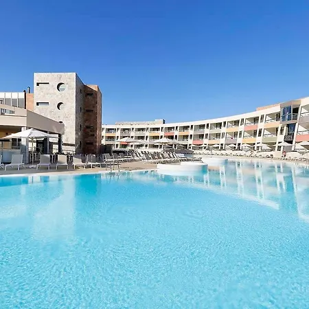 Vila Eurostars Salinas Caleta De Fuste