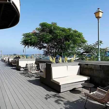 Eurostars Salinas 빌라 칼레타데푸스테