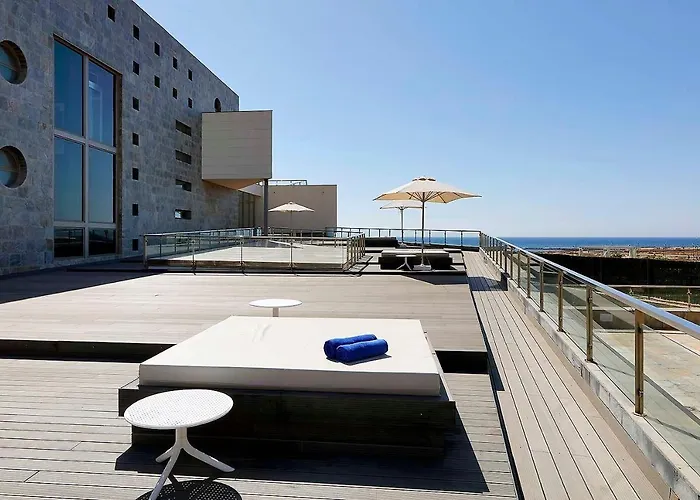 Eurostars Salinas Caleta De Fuste