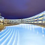 Eurostars Salinas 别墅 *