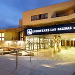 Eurostars Salinas 科斯塔卡莱塔