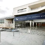 别墅 Eurostars Salinas *