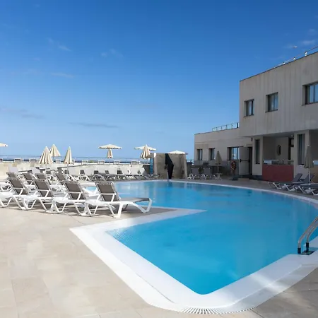 Eurostars Salinas *