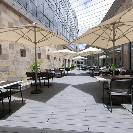 Eurostars Salinas * Калета-де-Фусте