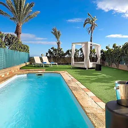Eurostars Salinas Villa