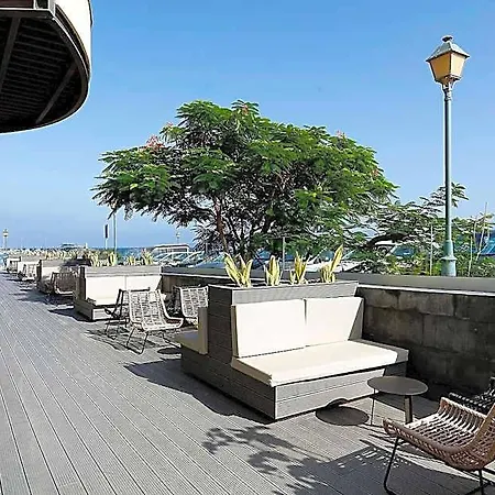 Eurostars Salinas * Caleta De Fuste