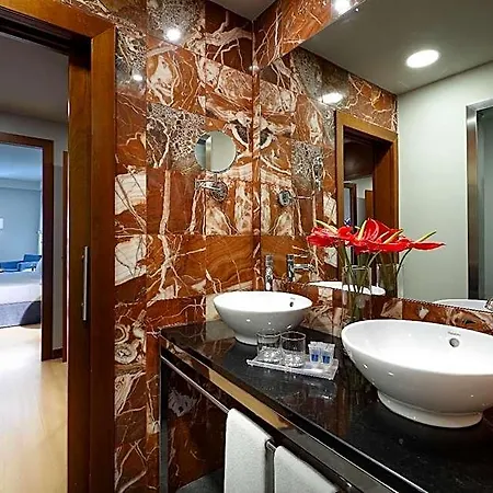 Villa Eurostars Salinas