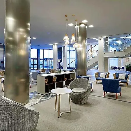 Eurostars Salinas Villa