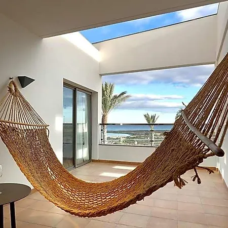 Eurostars Salinas Villa Caleta De Fuste