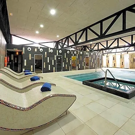 Villa Eurostars Salinas *