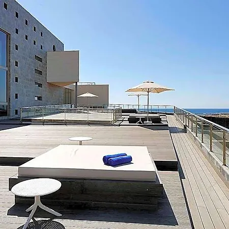 Eurostars Salinas Villa Caleta De Fuste