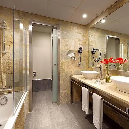 Eurostars Salinas Villa