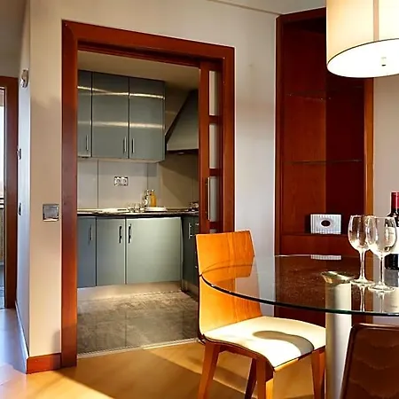 Eurostars Salinas Villa