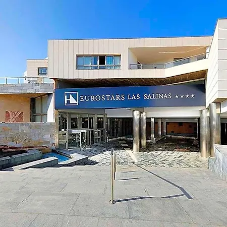 Eurostars Salinas Villa