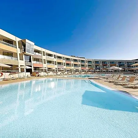 Eurostars Salinas *