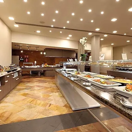 Villa Eurostars Salinas *