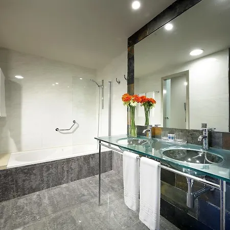 Eurostars Salinas Вилла