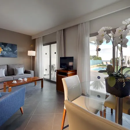 Eurostars Salinas Caleta De Fuste