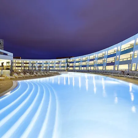 Eurostars Salinas Вилла *