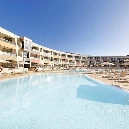 Eurostars Salinas Вилла *