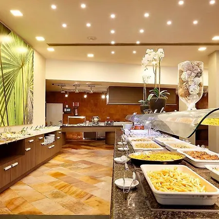 Eurostars Salinas Villa