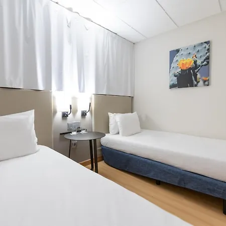 Eurostars Salinas Villa *