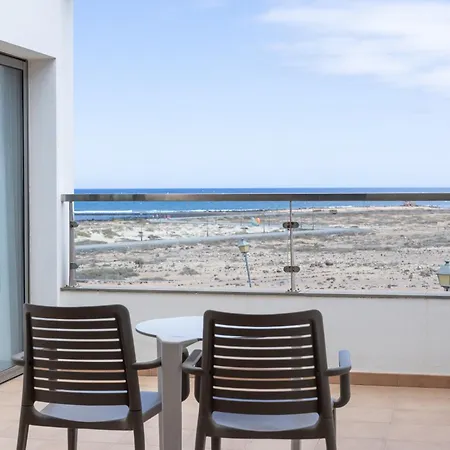 Eurostars Salinas Caleta De Fuste