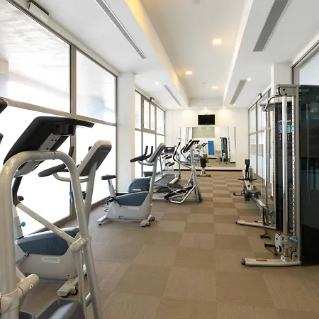 Eurostars Salinas Villa