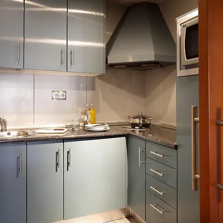 Eurostars Salinas Caleta De Fuste