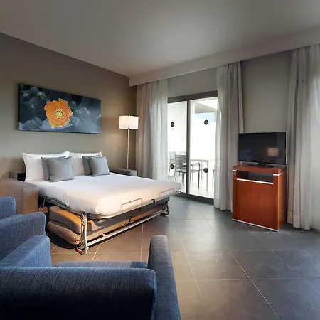 Villa Eurostars Salinas Caleta De Fuste