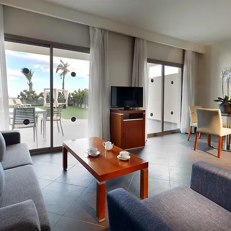 Eurostars Salinas Villa Caleta De Fuste