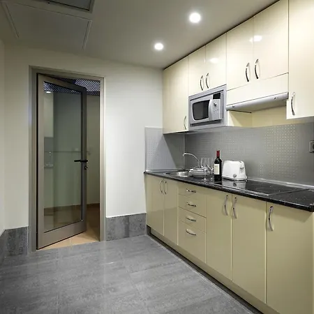 Eurostars Salinas Villa