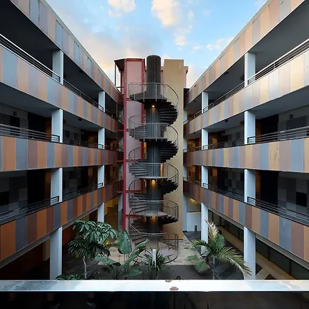 Eurostars Salinas * Caleta De Fuste