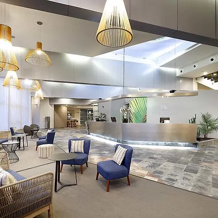 Eurostars Salinas Caleta De Fuste