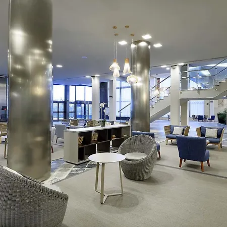 Eurostars Salinas Villa