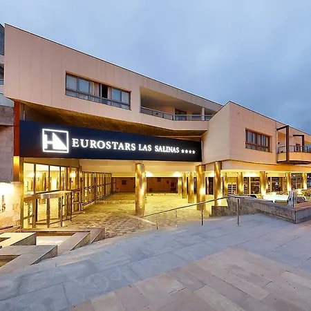 Eurostars Salinas * Caleta De Fuste